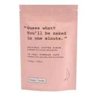 ราคา Frank Body Original Coffee Scrub 100g สครับกาแฟขัดผิวขนาด 100 กรัม (3534115190)