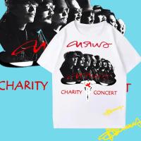 ราคา [แฟชั่น] ใหม่ (พร้อมส่ง)เสื้อ carabao ตำนานคาราบาว ผ้า เสื้อยืด เบียร์ ช้าง ใส่ได้ ทั้ง ชาย หญิง ผ้าบาง ใส่สบาย ไม่หด ไ (25302390697)