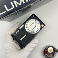 ราคา Panasonic Lumix DMC-FX07 ครบกล่อง (โทนเดียวกับ FX01 รุ่นคุณเก้า ) (25489688952)