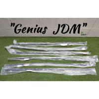 ราคา คิ้วยางหลังคา Civic Coupe (ซีวิคคูเป้) , 100%Genuine (7715629131)