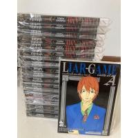 ราคา Liar game เกมหลอกคนลวง /ไลเออเกม ครบจบ+เล่มพิเศษ (18456240233)
