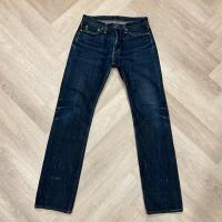 ราคา (291013) กางเกงยีนส์ Pronto x The Flat Head PROXFH05 เอว 30“ (50100394160)