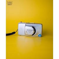 ราคา กล้องฟิล์มคอมแพค Olympus Mju Zoom Wide 80 (19213035400)