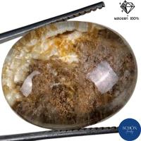 ราคา แก้วโป่งข่าม ธรรมชาติ 100% โป่งข่าม คริสตัลธรรมชาติ (9287074697)