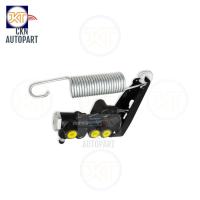 ราคา เซฟตี้เบรคหลัง(ตัวช่วยเบรค) MITSUBISHI CYCLONE, STRADA NISSAN BIG-M TD25 G-WAGON (25028357181)