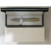 ราคา ปากกาส่งเสริมการขาย / ปากกาพิเศษ / ปากกา Parker Sonnet TW Stainless Gt (คลิปทอง) (43403927111)