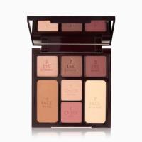 ราคา พร้อมส่ง !! Charlotte Tilbury Instant look palette ตัวใหม่ล่าสุด Gorgeous,Glowing Beauty (3500488484)