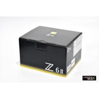 ราคา (ของใหม่ประกันศูนย์) กล้อง Nikon Z6 ii Body ของใหม่ ยังไม่แกะ ประกันศูนย์ไทย1ปี (24762386671)