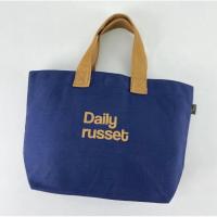 ราคา Daily Russet Tote Bag (27882266952)