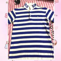 ราคา เสื้อโปโล มือสองสภาพดี (1902776981)