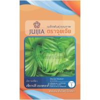 ราคา เมล็ดพันธุ์ผักกาดเขียวปลี ตราจุยเจีย (27081251877)