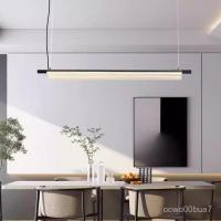 ราคา อิตาลี OLEV Trisel โคมระย้าร้านอาหารดีไซน์เนอร์เรียบง่ายวิลล่าโคมไฟเคาน์เตอร์บาร์ห้องทำงานโคมไฟห้องน้ำชา Z6NG (27920220870)