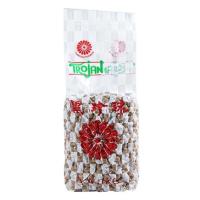 ราคา เม็ดไข่มุกสีดำ ตราTrojan (โทรจัน) 1 กก. (7950785579)