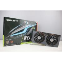 ราคา การ์ดจอ Gigabyte GeForce RTX 3060 TI Eagle OC 8G - 8GB GDDR6 มือสอง มีประกัน (22308929497)