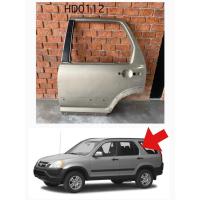 ราคา ประตูหลังฮอนด้าซีอาวี Honda CRV 2003 ของแท้มือสอง (45201707469)