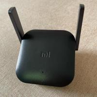 ราคา Xiaomi Mi Wi-Fi Amplifier Pro / ac1200 ตัวขยายสัญญาณ WiFi (300Mbps) (16172637882)