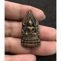 ราคา พระพุทธชินราชเนื้อเก่าสวยๆno.847 (3752871065)