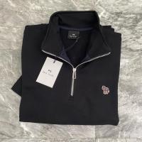 ราคา NEW เสื้อ Sweatshirt PAUL SMITH ZEBRA ของแท้ (26562025267)