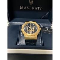 ราคา นาฬิกา MASERATI Potenza (43151228329)