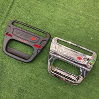 ราคา ราคาพิเศษ !!! ครอบมือเปิดท้าย Toyota Vigo Vigo champ 2005-2014 A (5245667590)