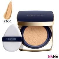 ราคา Estée Lauder Double Wear Soft Glow Matte Cushion Makeup SPF 45/PA+++ & Refill #2C0 12g + 12g (41102073294)