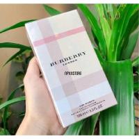 ราคา Burberry London Women EDP 100ml (6760634389)