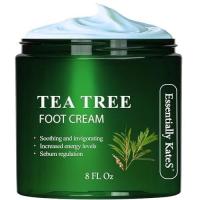 ราคา Benjing Kate Tea Tree Oil Foot Dedicated 8 ออนซ์-เล็บ, เท้าอากาศ, เชื้อรา, ฟองอากาศเท้า, กลิ่นและฟอง (48753865556)