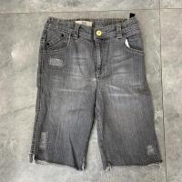 ราคา กางเกงยีนส์ขาสั้นเด็กผู้ชาย CPS แท้ มือสอง (6883595764)