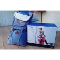 ราคา เป้อุ้มเด็ก i-angel มือสองสภาพดี (13486040966)