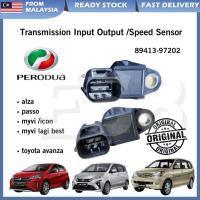 ราคา Perodua Myvi Alza Avanza Myvi Lb Myvi Icon Transmission Input Output Sensor 89413-97202 (52102833198)