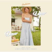 ราคา ส่งต่อ เดรสสีฟ้า จาก lookbooklookbook ลายสก็อต ไซส์ m (23944610201)