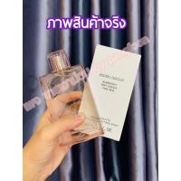 ราคา น้ำหอม Burberry brit sheer 100 ml ( tester ) แท้ 100% (3025496668)