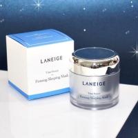 ราคา Laneige Time Freeze Firming Sleeping Mask 60 ml (142374193)