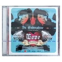 ราคา CD Da Endorphine Love Records (New Seal) (18957232623)