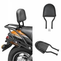 ราคา TC Motorcycle Rear Passenger Backrest For Harley Davidson Street 500 750 XG 500 750 2015-2021 (25123495589)