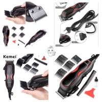 ราคา Kemei แบตตาเลี่ยน ระดับมืออาชีพ รุ่นใหม่ล่าสุด เสียงเงียบ เครื่องไม่ร้อน ปัตตาเลี่ยน รุ่น Km-1027 พร้อม หวีรอง (1899238031)