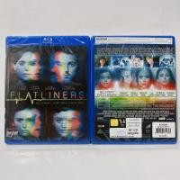 ราคา Media Play Flatliners (2017)/ ขอตายวูบเดียว (Blu-Ray) / S52524R (19709091905)