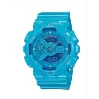 ราคา Casio G-Shock Standard ANA-DIGI Hyber color (GA-110B-2A)