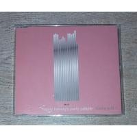 ราคา Bo โบ สุรัตนาวี สุวิพร Triumphs Kingdom TK ซีดี Promo CD Single ใจกว้าง (Stop That!) (45302625393)