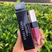 ราคา Bobbi Brown Luxe Liquid Lip Velvet Matte/High shine 6 ml สีstrike a rose. (high shine) สีชมพูอมม่วง (6078687673)