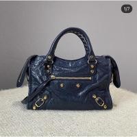 ราคา balenciaga mini city (10666219272)