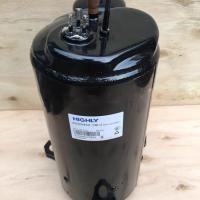 ราคา คอมเพรสเซอร์ทำความเย็น Hitachi/Haili ASH201SV-C8LU ใหม่แท้ (42527634042)