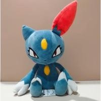 ราคา Pokemon Sneasel - นิวลา ป้ายห้อย ลิขสิทธิ์แท้จากญี่ปุ่น (28476126321)