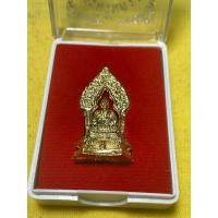 ราคา รูปหล่อพระนิรันตรายวัดบวรนิเวศวิหาร (55252727738)