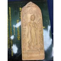 ราคา พระลีลากำแพงศอก วัดสังฆจายเถร สุพรรณบุรี (26218095988)