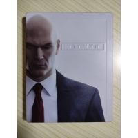 ราคา (มือ2) PS4​ -​ Hitman Steelbook edition (Z.all)​*กล่องเหล็ก (14908597601)