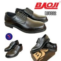 ราคา BAOJI รองเท้าคัทชูหนังดำผู้ชาย รุ่น BJ8022 ข้าราชการ ทำงาน นักศึกษา ( แบรนด์แท้ ) (25430082878)