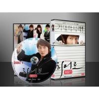 ราคา DVDซีรีย์เกาหลี Hero ฮีโร่หน้าใส หัวใจเกินร้อย (พากย์ไทย) 6 แผ่นจบ (2917494959)