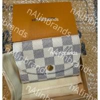 ราคา New 100% พร้อมส่ง LV ROSALIE COINS PURSE (49954024453)