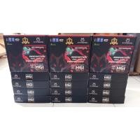 ราคา ซ็อกเก็ตเมนบอร์ด EFFOXPRO H61 1155 (27136902458)